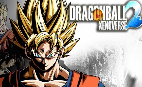 Dabura y Buu nuevos personajes de Dragon Ball Xenoverse 2