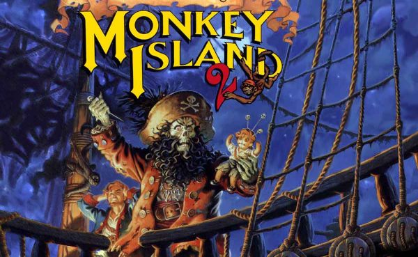 Guía completa de Monkey Island 2: LeChuck’s Revenge