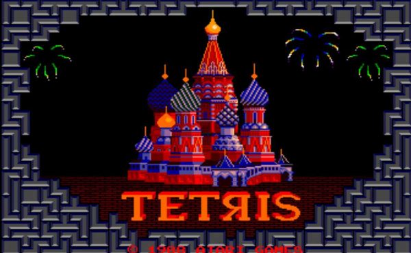 Tetris online original, gratis ¿Como y donde puedo jugar?