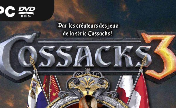 Trucos para Cossacks 3 (European Wars HD)