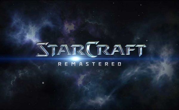 Trucos de Starcraft Remastered (Pc, PS4)