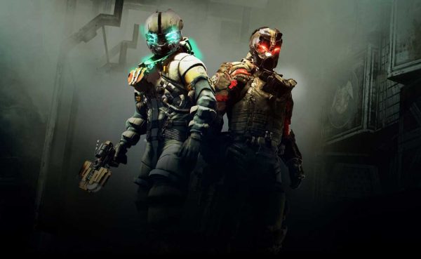 Trucos para Dead Space (PS3)