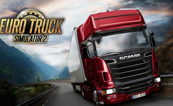 Trucos para Euro Track Simulator 2 (dinero, experiencia y más)