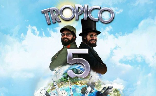 Trucos para Tropico 5 (Pc)