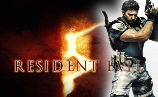 Trucos para Resident Evil 5 (Pc, Xbox 360, PS3)