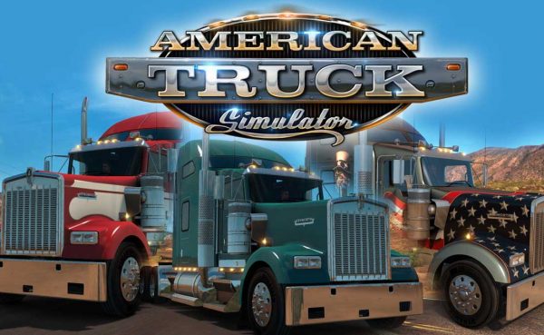 American Truck Simulator introduce el estado de New México en su nuevo DLC