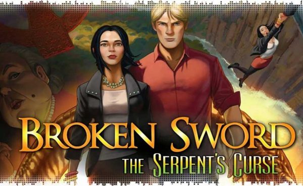 Guía de Broken Sword 5: the Serpent’s Curse (episodio 1)