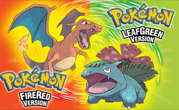 Trucos Pokemon Rojo Fuego: Códigos, Cheats, Gameshark (Gba)