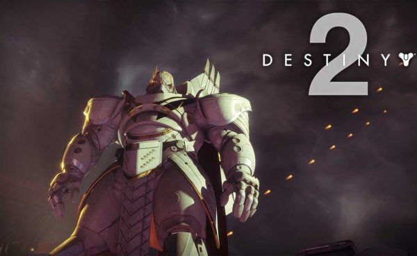 Requisitos mínimos y Requisitos recomendados para Destiny 2 (Pc)