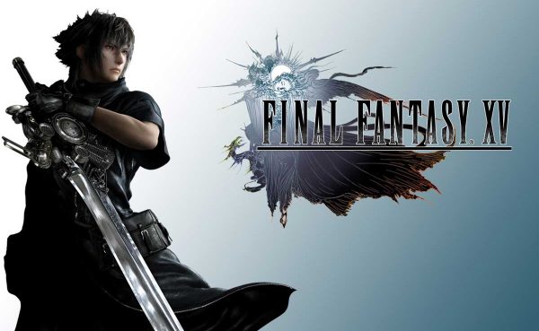 Retrasada la expansión multijugador «comrades» de Final Fantasy XV