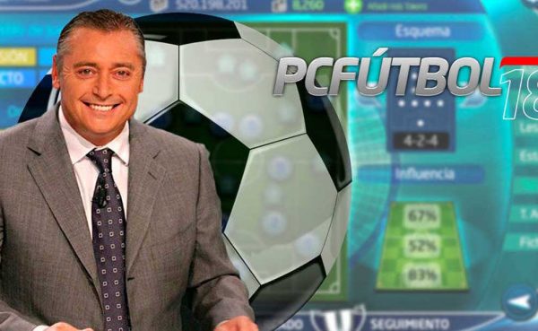 Pc Futbol 2018 vuelve ¿estará a la altura?