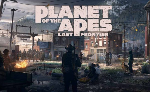 Nuevo Trailer de Planet of the Apes: Last Frontier – Khan (Ps4, Xbox One y Pc)