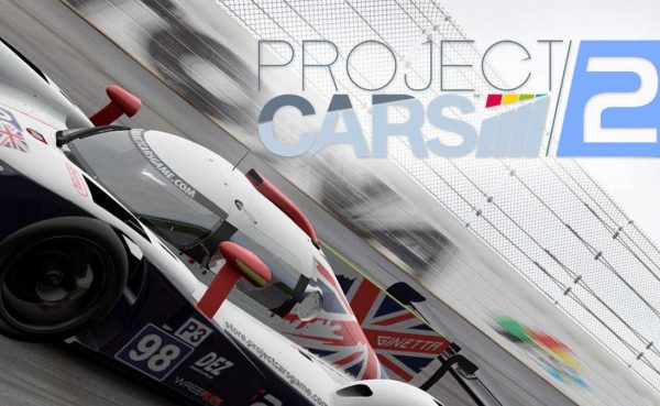 Guía y trucos para Project Cars 2 – Como conducir los distintos tipos de coches