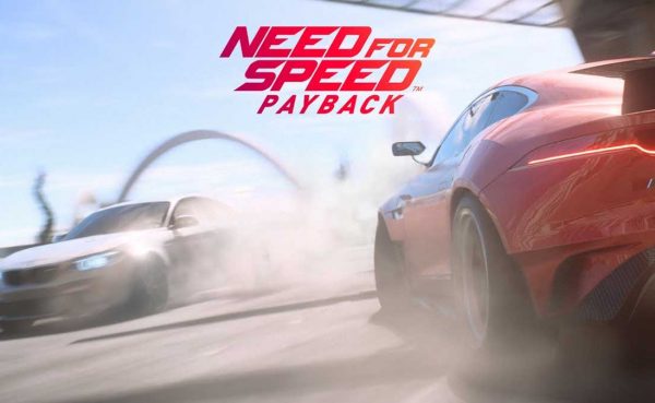 Requisitos mínimos y recomendados para Need For Speed Payback