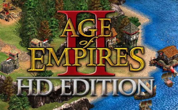 Trucos Age of Empires 2 HD Edition (PC)