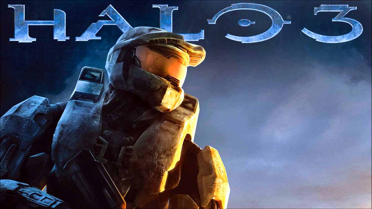 Trucos de Halo 3 ODST para
