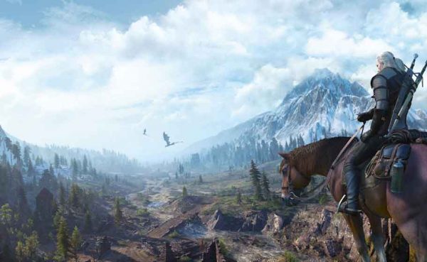 Top 5 de los mejores juegos de mundo abierto