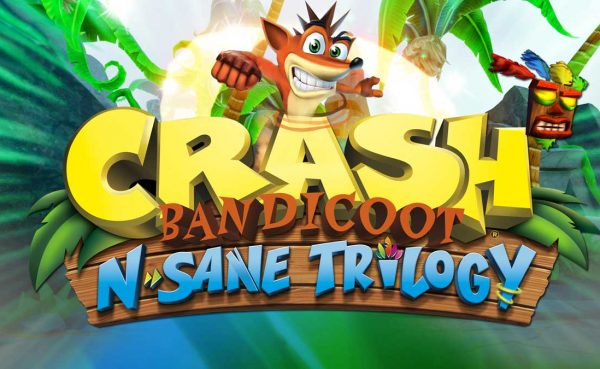Guía de Crash Bandicoot 2, Gemas y niveles secretos (Ps4)