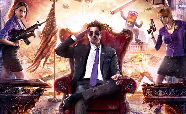 Trucos y cheats de Saints Row 4 (Ps3, Xbox 360)