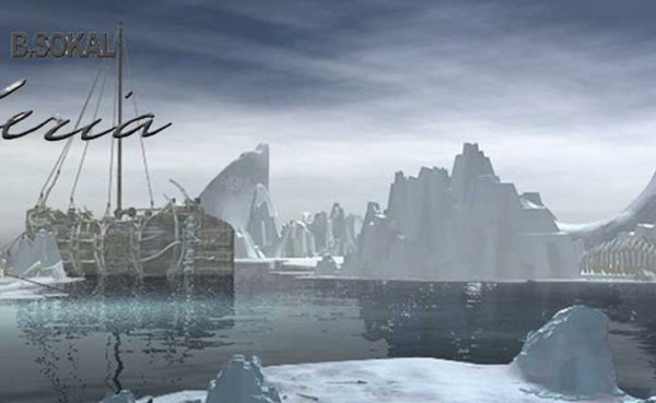 Descarga Syberia gratis desde GOG, por tiempo limitado