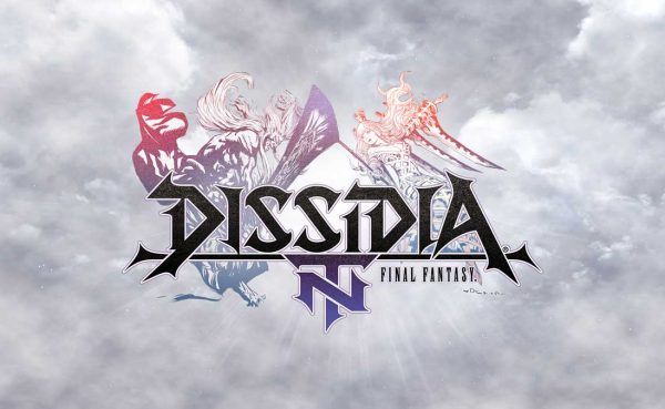 Dissidia Final Fantasy NT tendrá nuevo personaje el 7 de noviembre