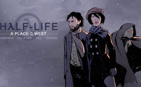 Half-Life: A Place in the West ahora gratis en Steam