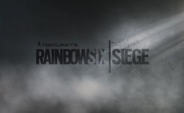 Tom Clancy’s Rainbow Six Siege gratis este fin de semana