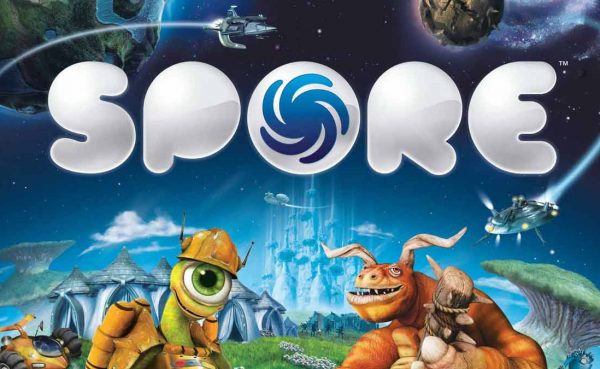 Trucos para Spore (Pc)