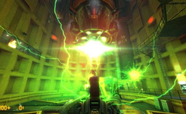 La remasterización no oficial de Half Life recibe nueva actualización