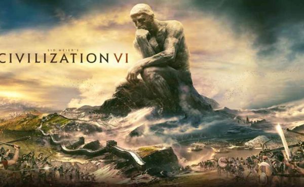 Ya puedes jugar a Civilization VI en tu iPad «gratis»