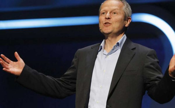 Playstation 5 ¿para 2019?