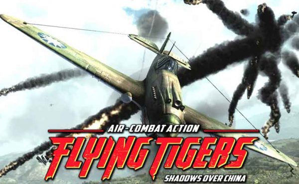 Flying Tigers: Shadows Over China aterriza el 12 de enero en Xbox One