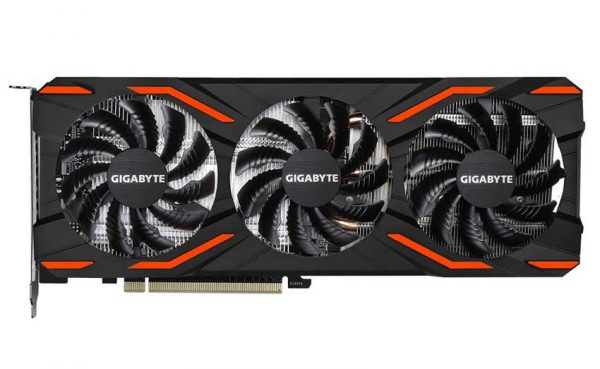 Gigabyte lanza su tarjeta para minería P104-100 4G