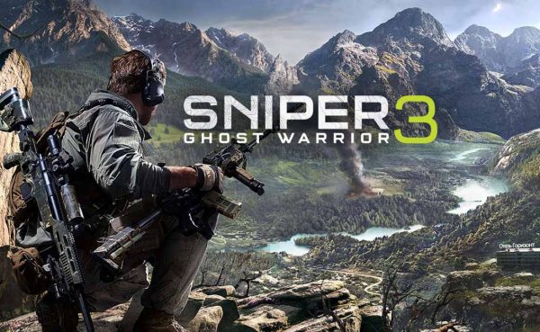 Sniper Ghost Warrior 3 recibe el modo multijugador con novedades