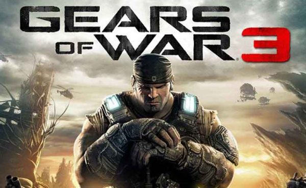 Trucos de Gears of War 3 (Xbox 360)