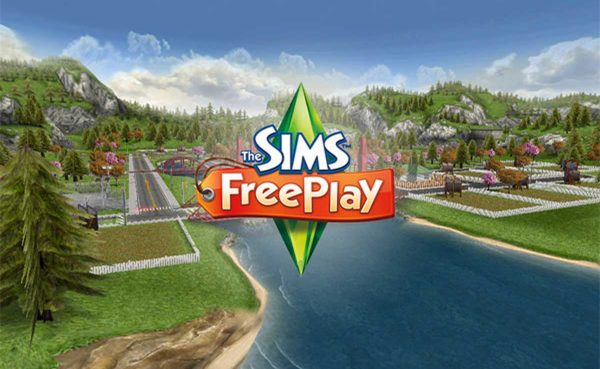 Trucos de los Sims Free Play (Android, Iphone)