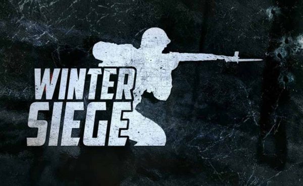 Winter Siege, primer evento para Call of Duty WWII