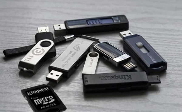 Cómo quitar la protección contra escritura (USB o Pendrive y SD)