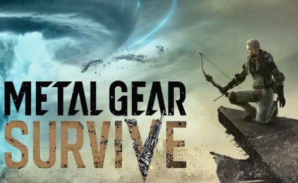 Requisitos mínimos y recomendados para Metal Gear Survive