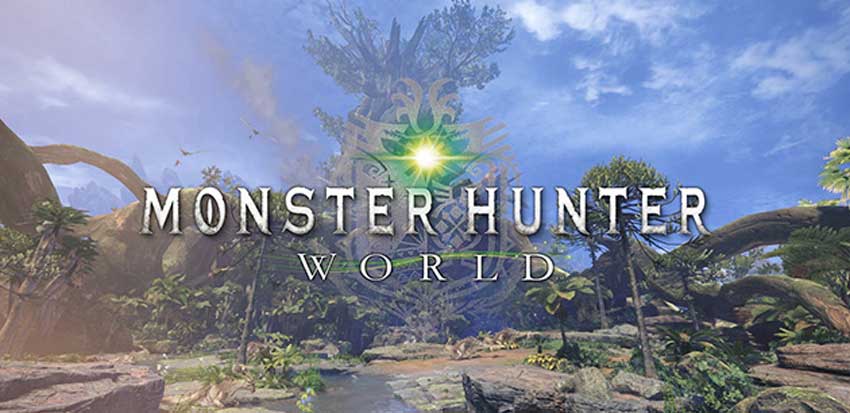 Requisitos mínimos y recomendados para Monster Hunter: World