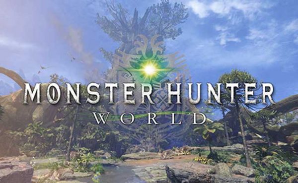 Requisitos mínimos y recomendados para Monster Hunter: World