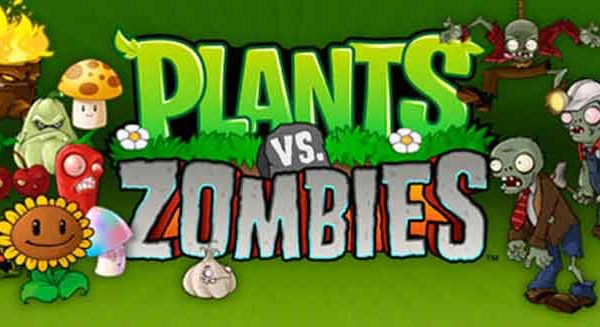 Trucos de Plantas contra Zombies