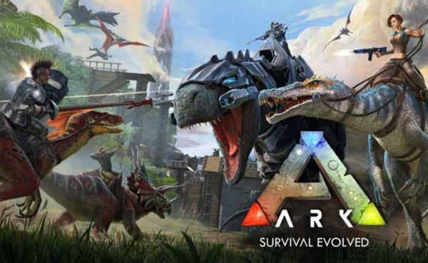Ark Survival Evolved, Requisitos mínimos y recomendados