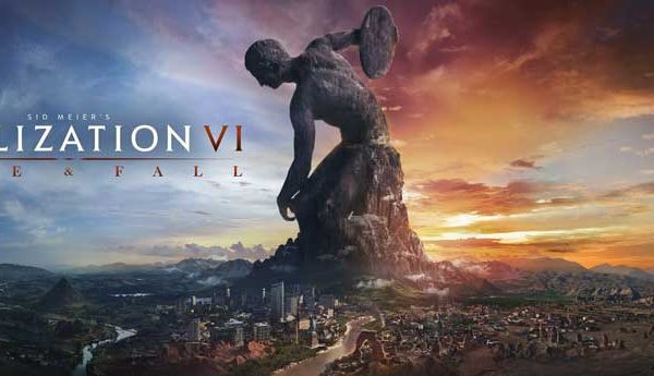 Civilization VI, requisitos mínimos y recomendados