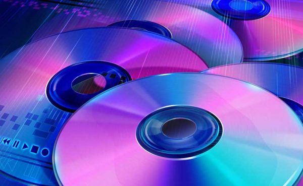Cómo montar una imagen ISO (Windows 7, 10)
