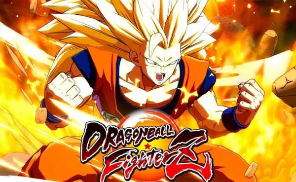 Desvelados los personajes y fecha de la beta abierta para Dragon Ball FighterZ