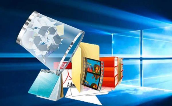 Cómo eliminar archivos temporales de Windows