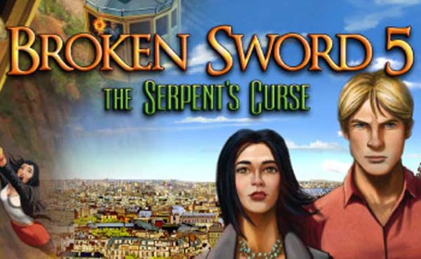 Guía de Broken Sword 5: The Serpent’s Curse (Episodio 2)