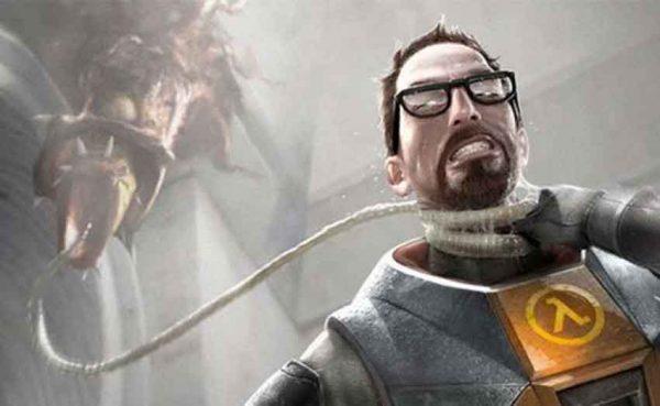 Valve dice que «sigue haciendo juegos» ¿Half Life 3?