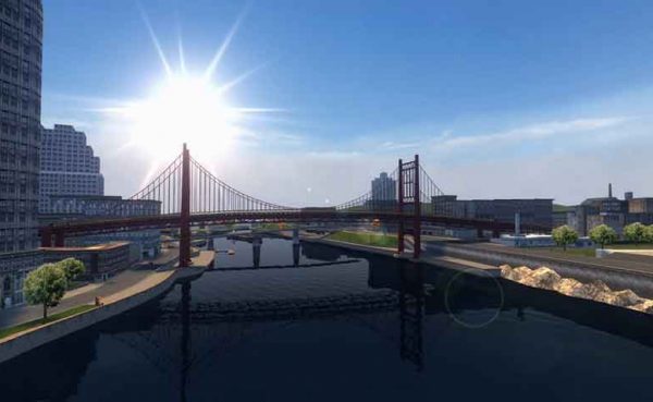 La versión de Mafia 1 «Remastered», ya esta disponible (Mod)